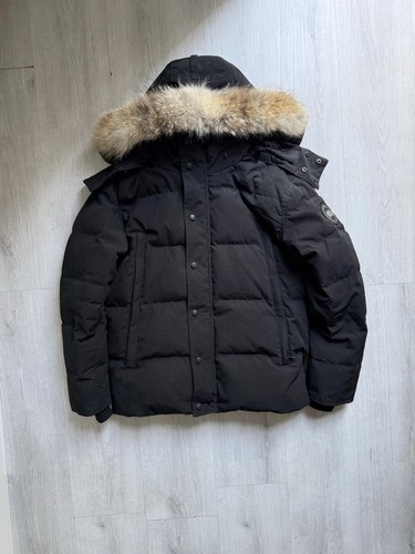Arctic program herren - program,