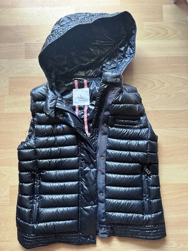 Bogner damen stepp weste - bogner, gr