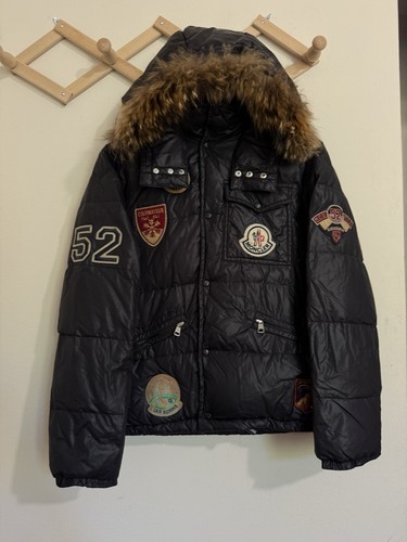 Moncler daunenjacke damen - moncler,