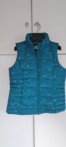 Weste damen lands end - weste,