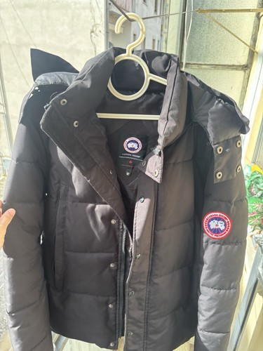 Canada goose daunenjacke - canada,
