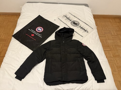 Canada goose herren - canada,