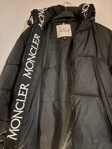 Moncler damen daunenjacke - damen,