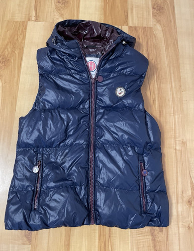 Harbour master damen - harbour,