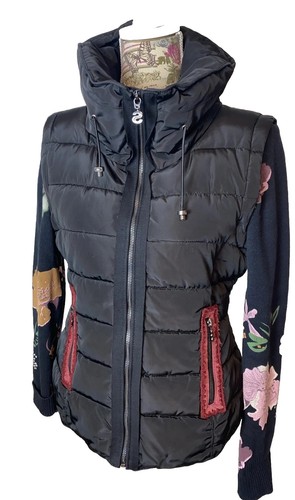 Traumhafte weste daunenjacke - traumhafte,