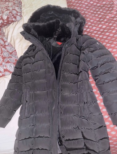 Wellensteyn mantel daunenjacke - wellensteyn,