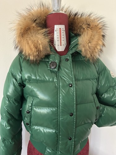 Moncler damen daunenjacke - damen,