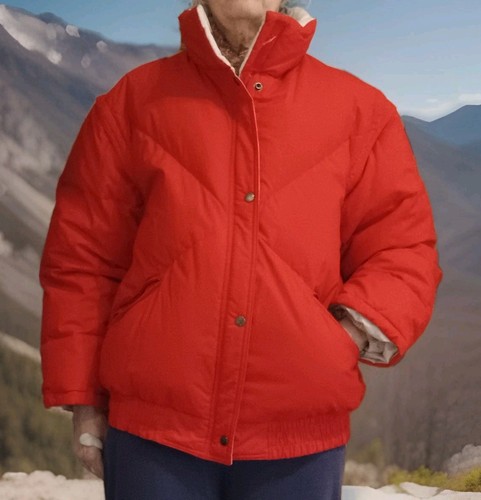 Daunenjacke weste größe - daunenjacke, m=