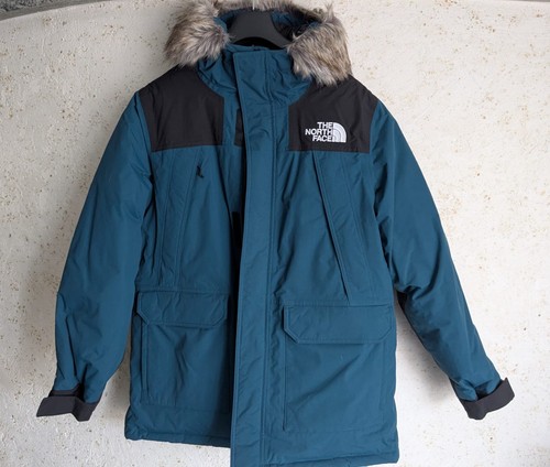 The north face mcmurdo - north,