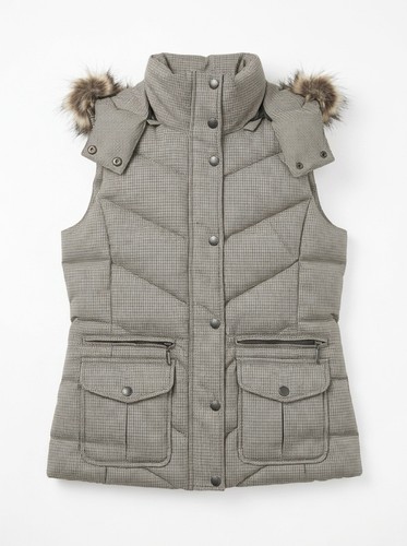 Esprit warme damen weste - esprit,