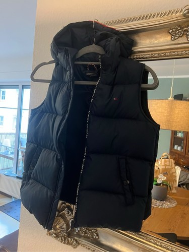 Tommy hilfiger dunkelblaue - hilfiger,