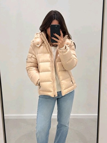 Moncler damen daunenjacke - moncler,