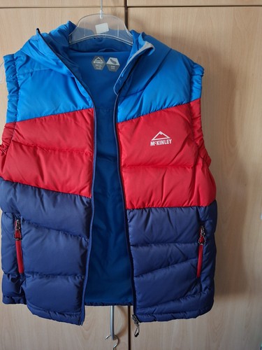 Mckinley kinder daunenweste - kinder,