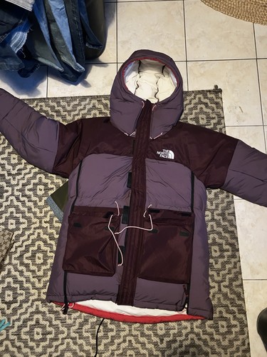The north face daunenjacke a68 - face,