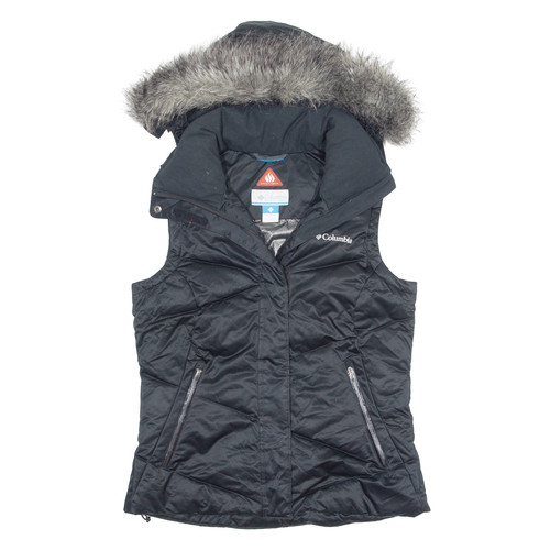 Columbia daunen isolierte - columbia,