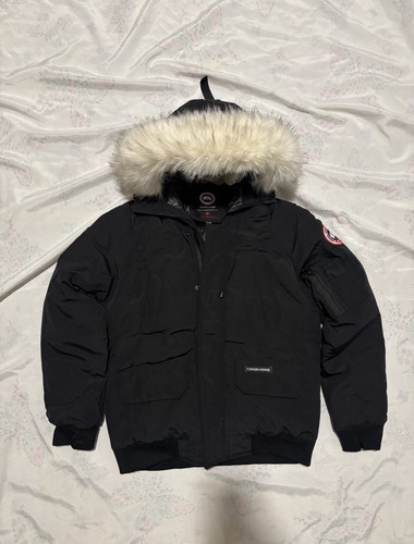 Canadagoose felljacke gr - canadagoose,
